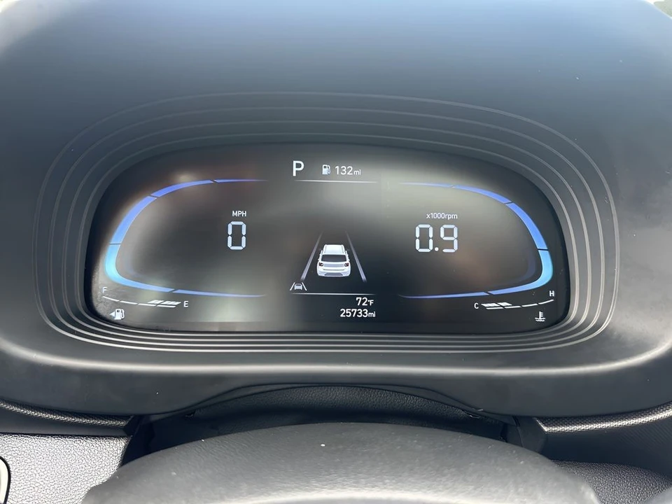 2024 Hyundai Venue - Image 21 of 21