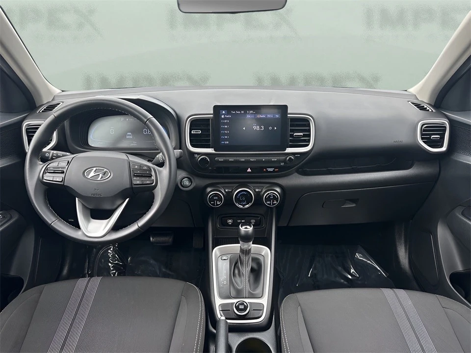 2024 Hyundai Venue - Image 12 of 12