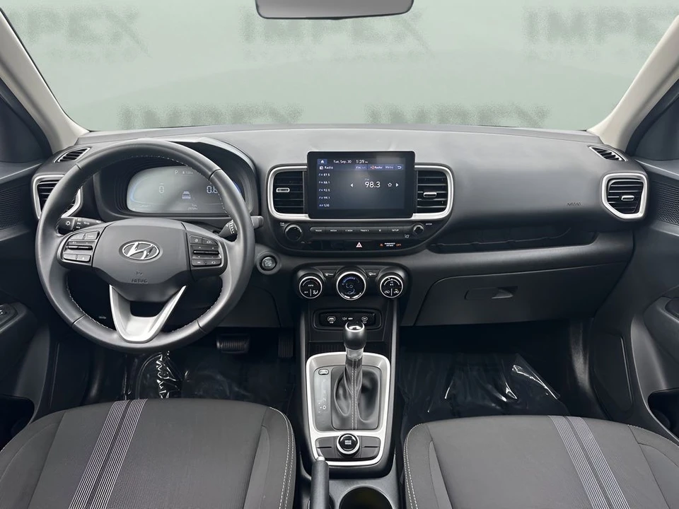 2024 Hyundai Venue - Image 12 of 21