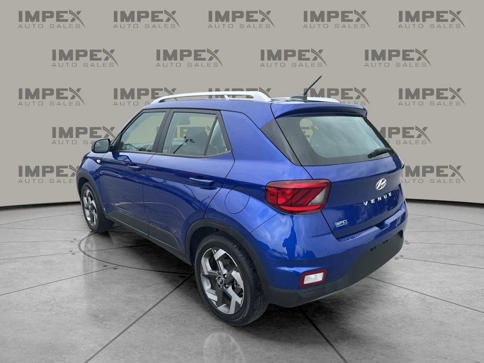 2024 Hyundai Venue - Image 3 of 12