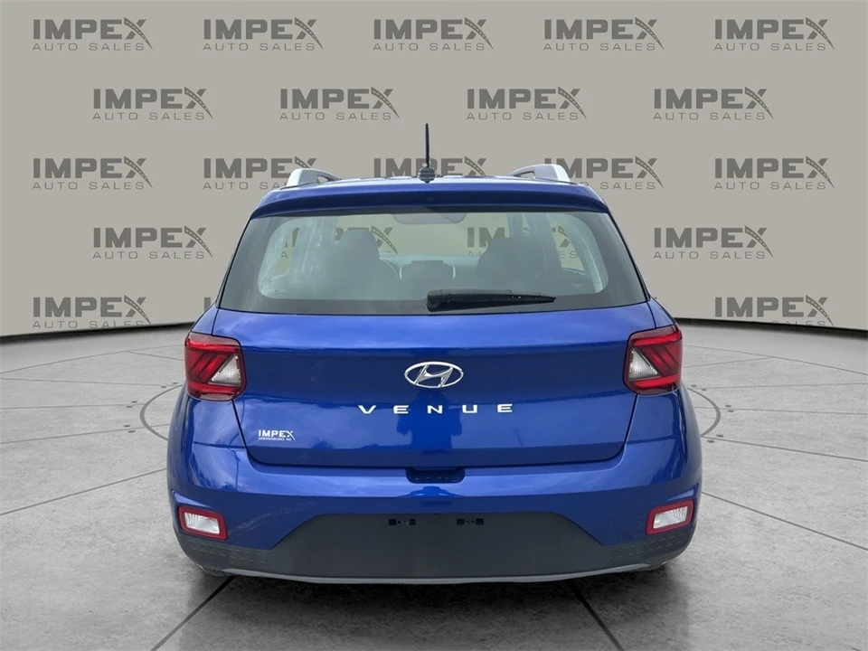 2024 Hyundai Venue - Image 4 of 12