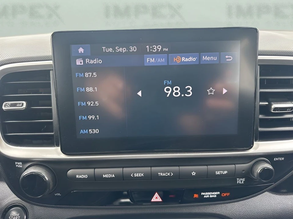 2024 Hyundai Venue - Image 17 of 21