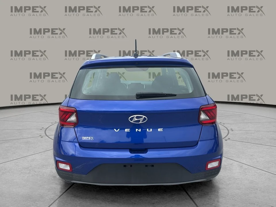 2024 Hyundai Venue - Image 4 of 12