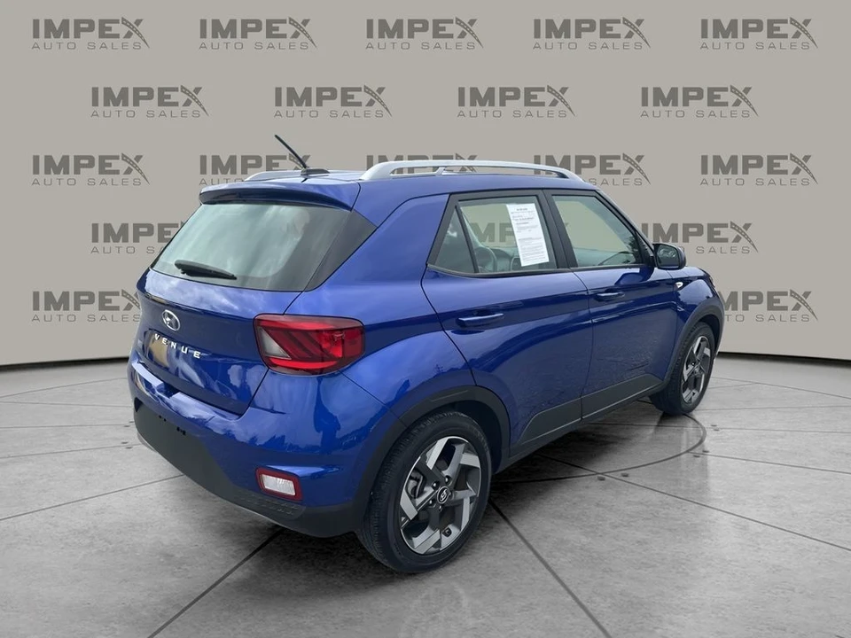 2024 Hyundai Venue - Image 5 of 12