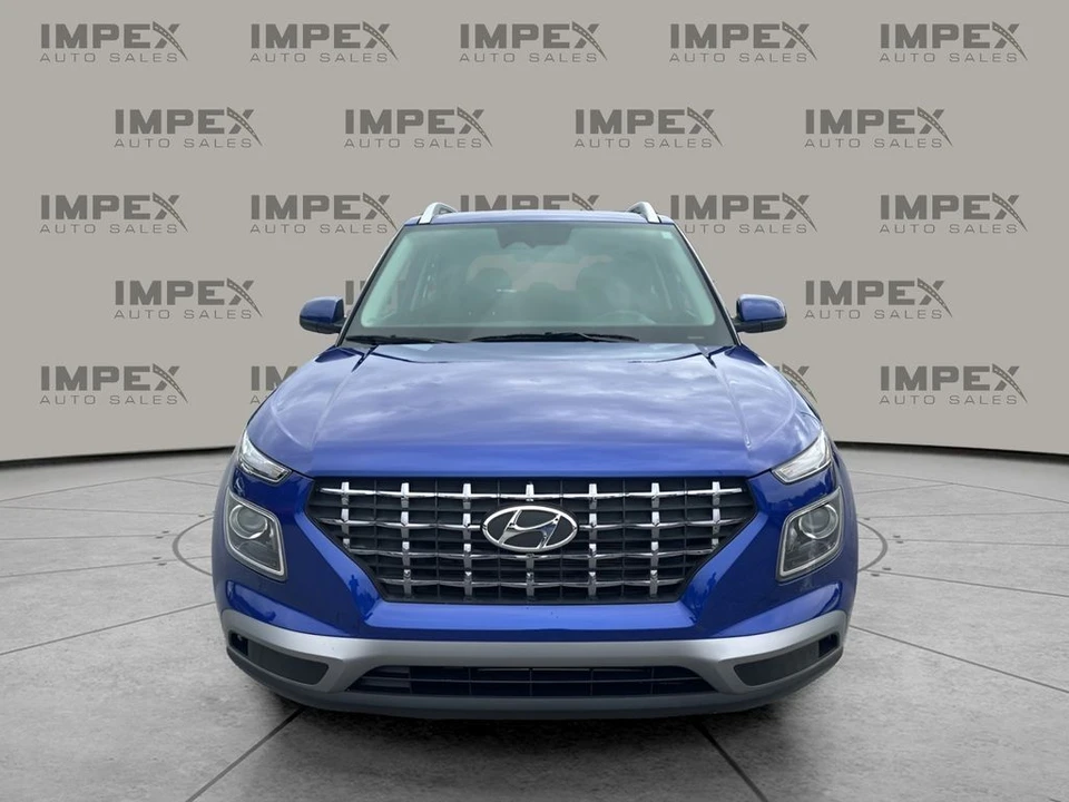 2024 Hyundai Venue - Image 8 of 12