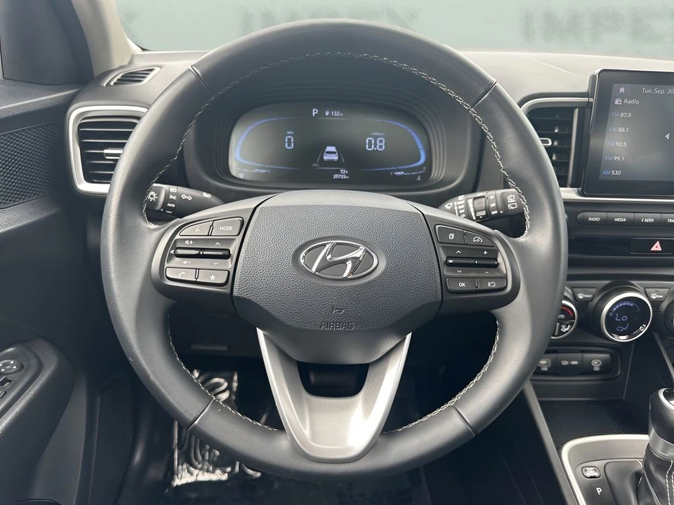 2024 Hyundai Venue - Image 13 of 21