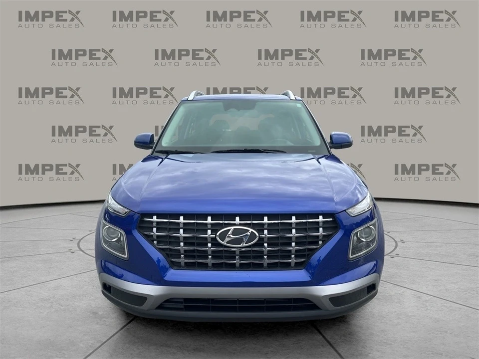 2024 Hyundai Venue - Image 8 of 12