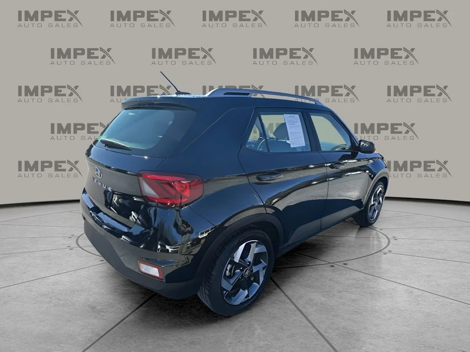 2024 Hyundai Venue - Image 5 of 12