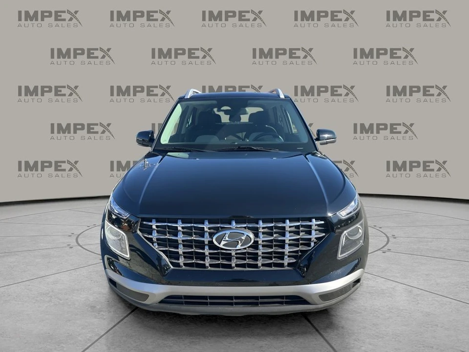 2024 Hyundai Venue - Image 8 of 12