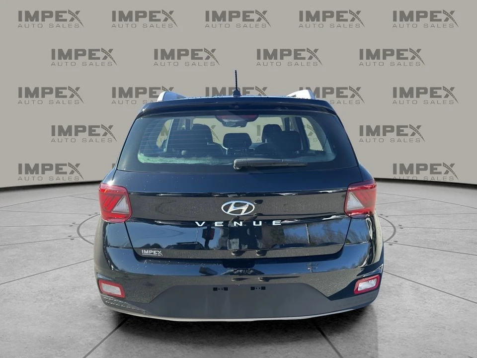 2024 Hyundai Venue - Image 4 of 12