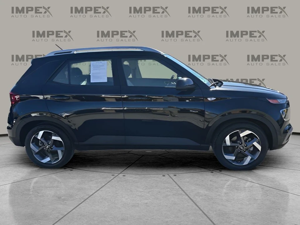 2024 Hyundai Venue - Image 6 of 12