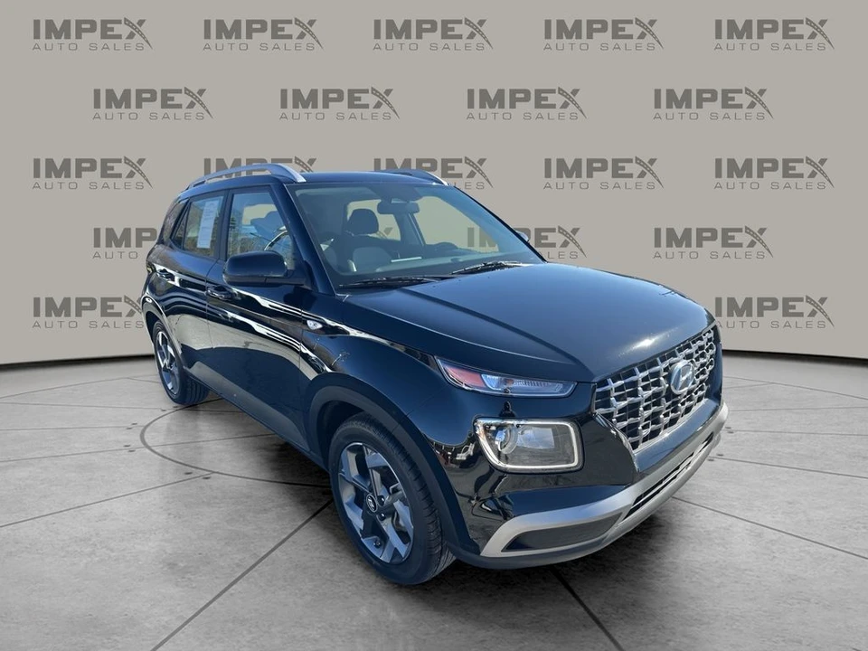 2024 Hyundai Venue - Image 7 of 12