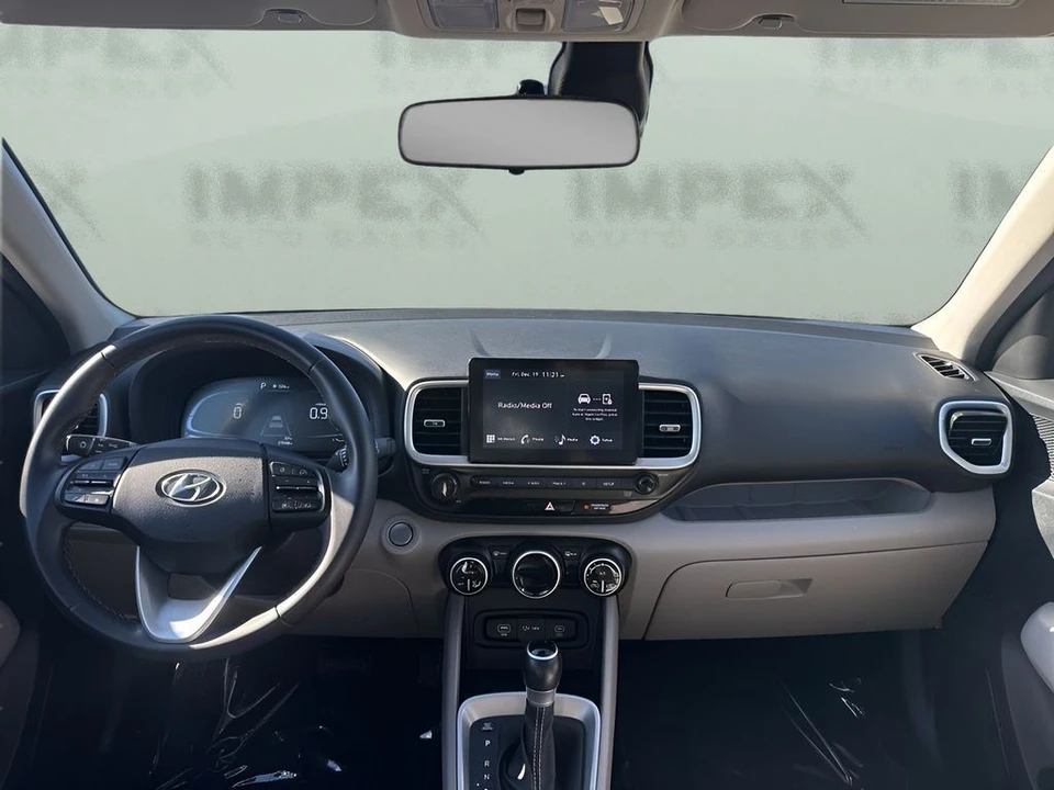 2024 Hyundai Venue - Image 12 of 12