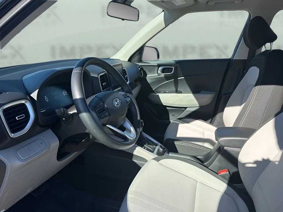 2024 Hyundai Venue - Image 9 of 12