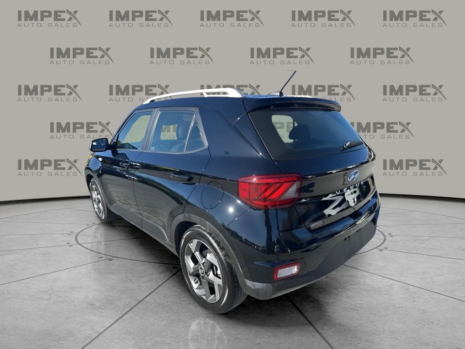 2024 Hyundai Venue - Image 3 of 12