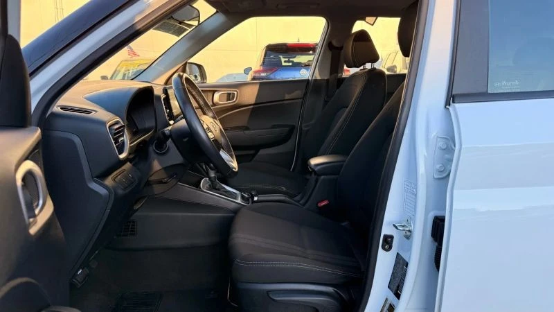 2024 Hyundai Venue - Image 12 of 12