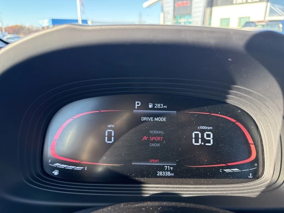 2024 Hyundai Venue - Image 21 of 21