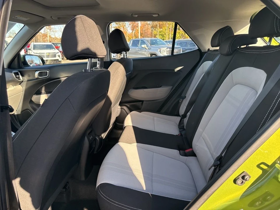 2024 Hyundai Venue - Image 11 of 12