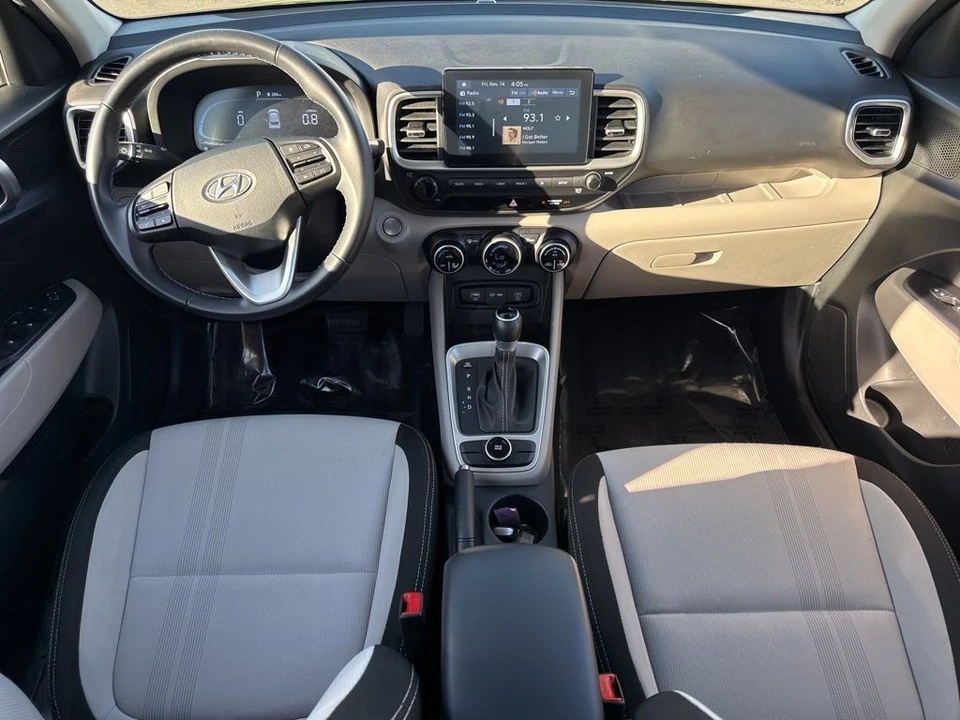 2024 Hyundai Venue - Image 12 of 12