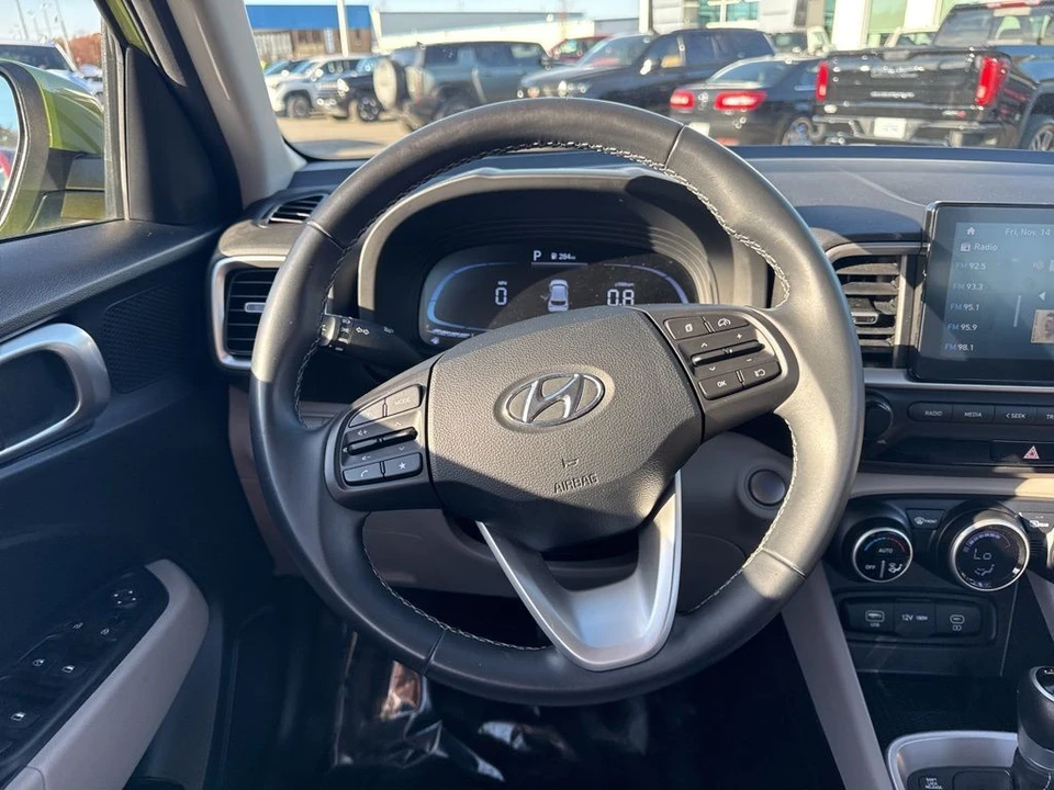 2024 Hyundai Venue - Image 13 of 21