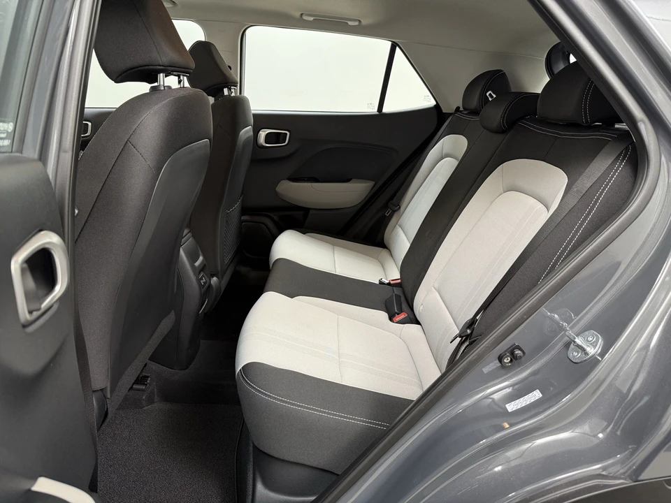 2024 Hyundai Venue - Image 16 of 21