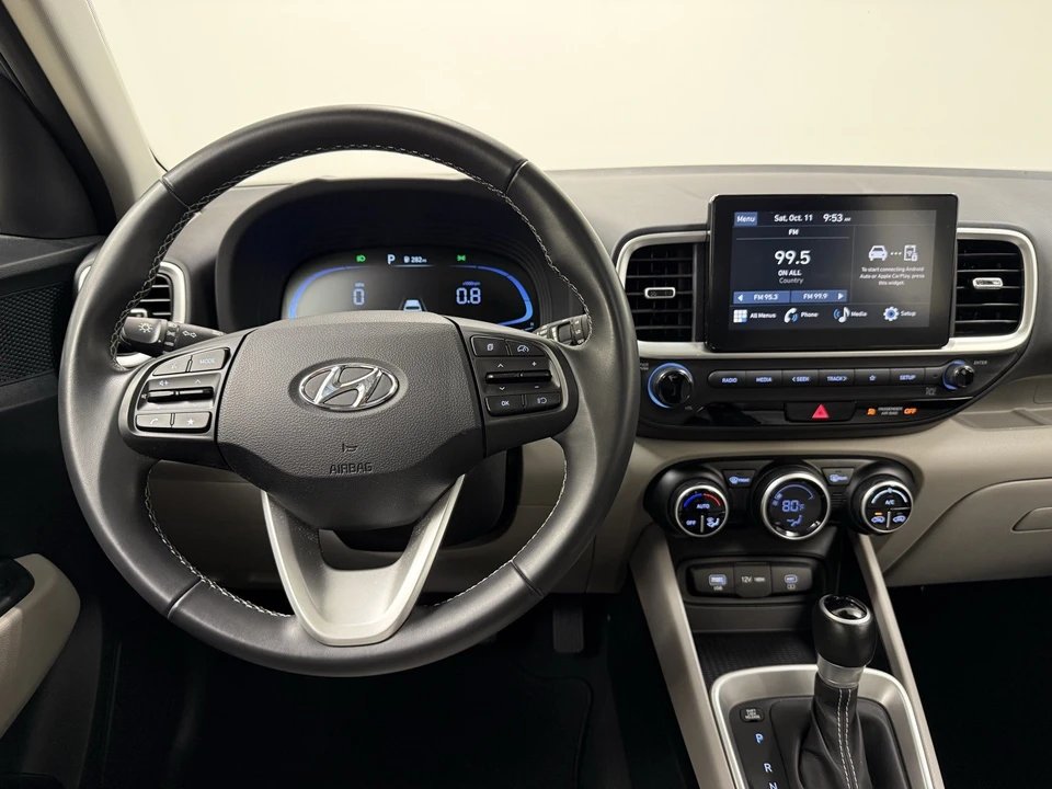 2024 Hyundai Venue - Image 18 of 21