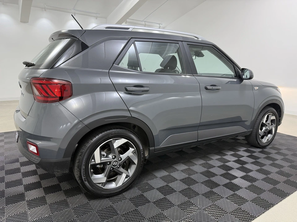 2024 Hyundai Venue - Image 6 of 21