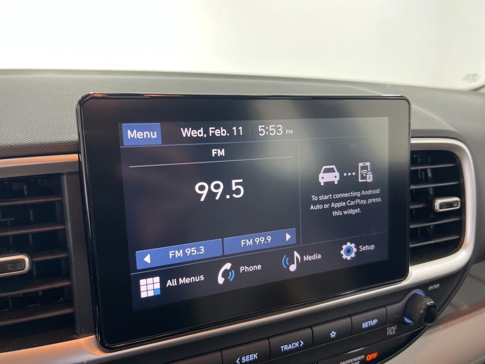 2024 Hyundai Venue - Image 12 of 12