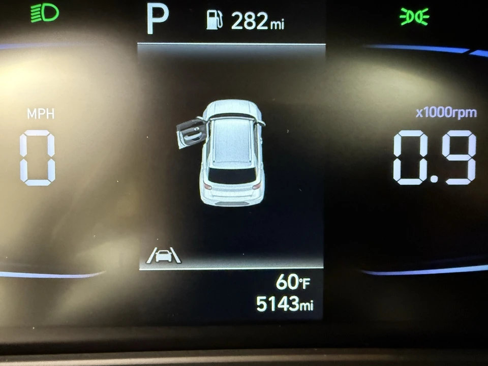 2024 Hyundai Venue - Image 14 of 21