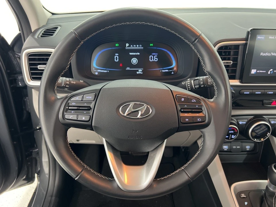 2024 Hyundai Venue - Image 10 of 12