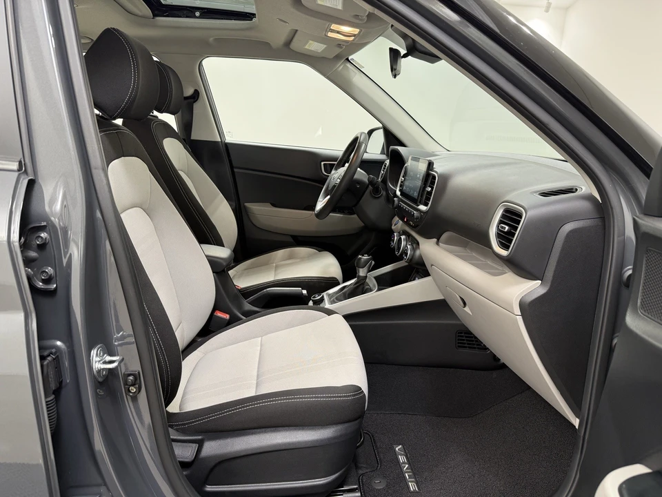 2024 Hyundai Venue - Image 21 of 21