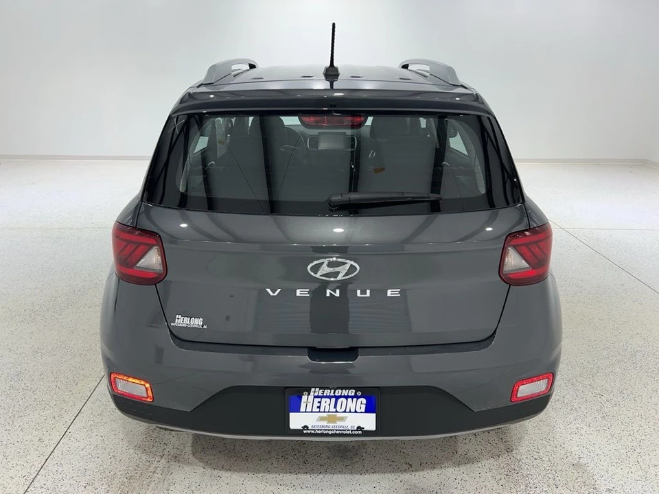 2024 Hyundai Venue - Image 4 of 21