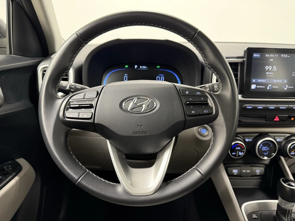 2024 Hyundai Venue - Image 17 of 21