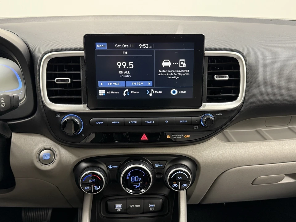 2024 Hyundai Venue - Image 19 of 21