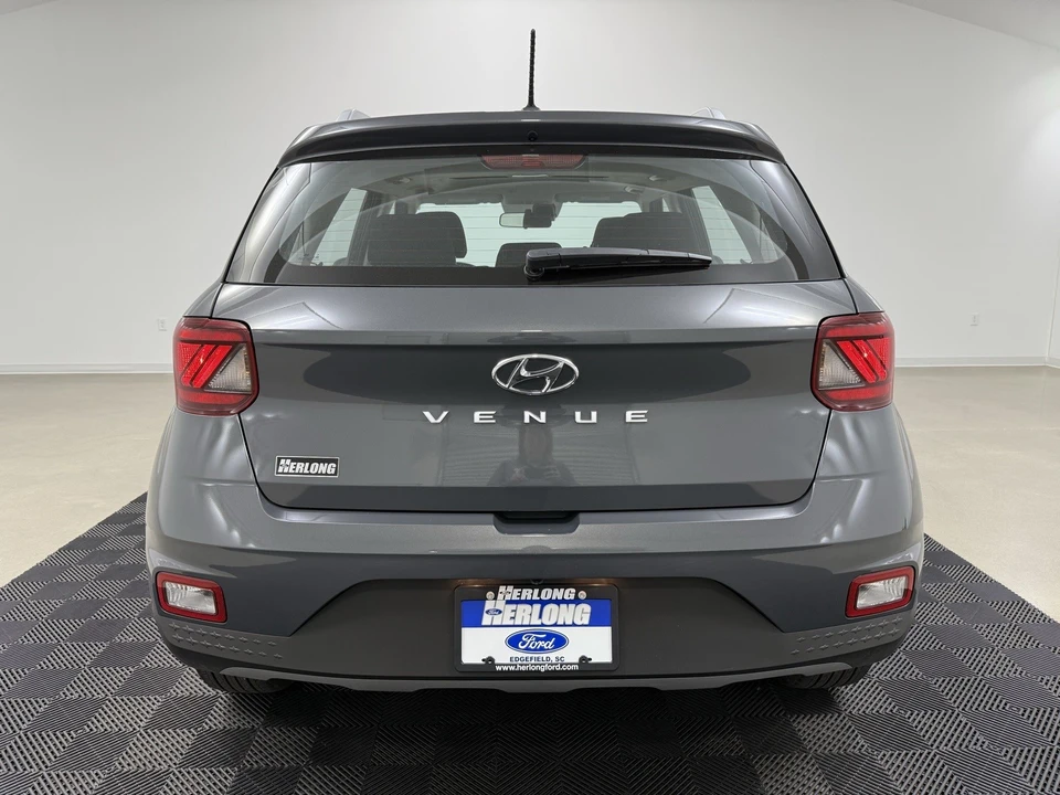 2024 Hyundai Venue - Image 5 of 21
