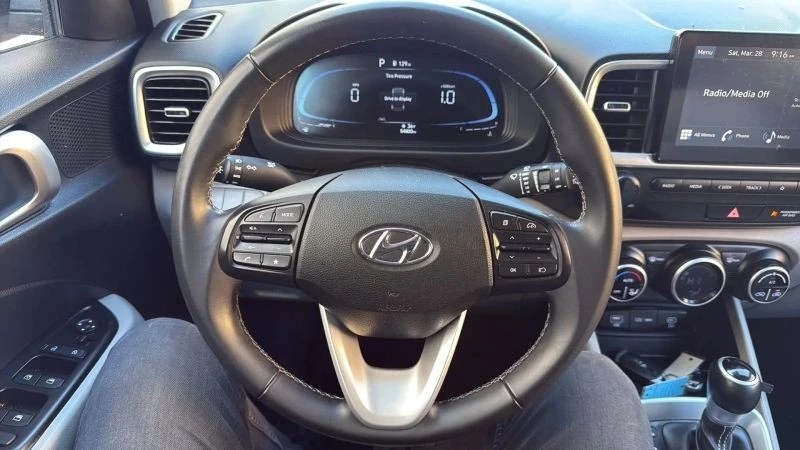 2024 Hyundai Venue - Image 10 of 12
