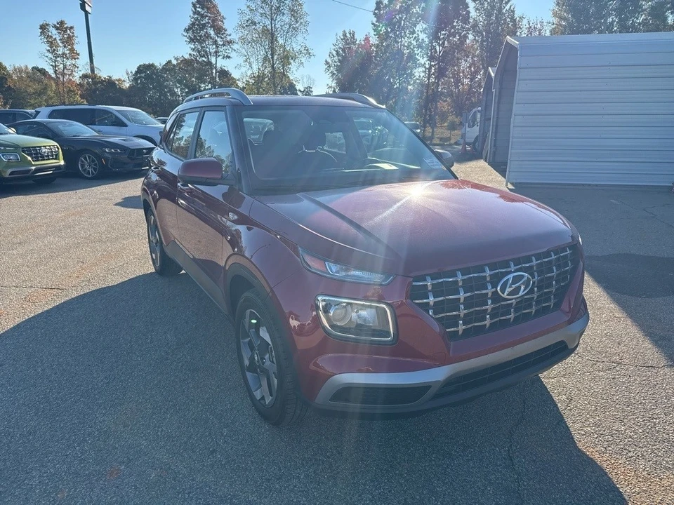 2024 Hyundai Venue - Image 4 of 6