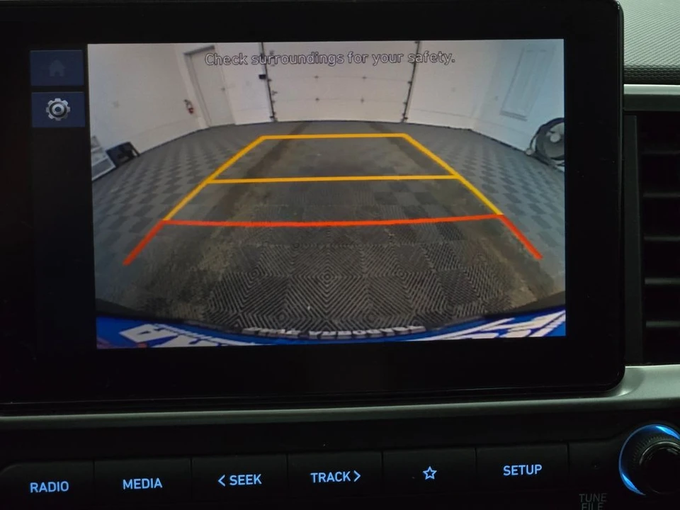 2024 Hyundai Venue - Image 6 of 12