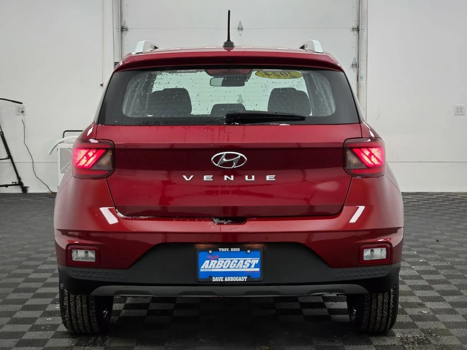 2024 Hyundai Venue - Image 12 of 12