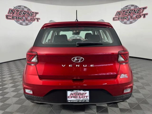 2024 Hyundai Venue - Image 6 of 12