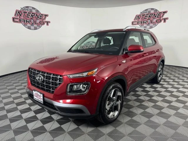 2024 Hyundai Venue - Image 3 of 12