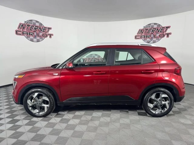 2024 Hyundai Venue - Image 4 of 12