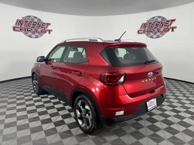 2024 Hyundai Venue - Image 5 of 12