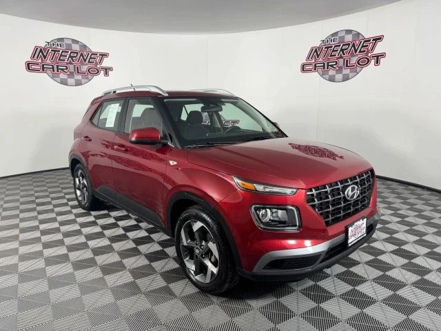 2024 Hyundai Venue - Image 9 of 12