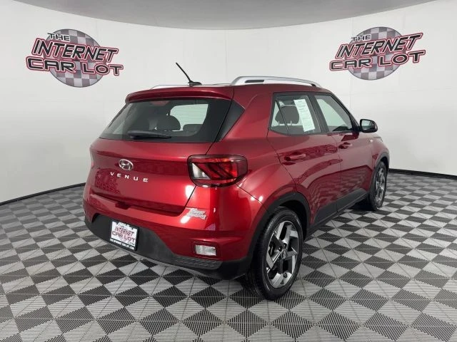 2024 Hyundai Venue - Image 7 of 12