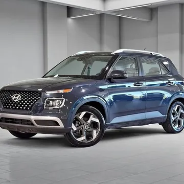 2024 Hyundai Venue Ultimate