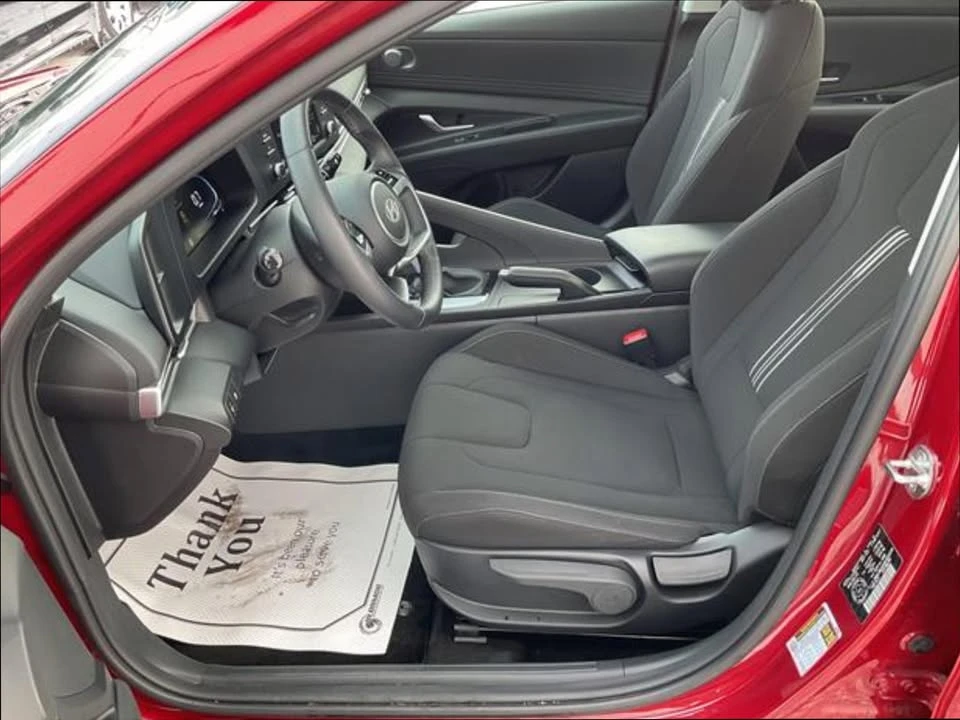 2024 Hyundai Elantra - Image 8 of 20