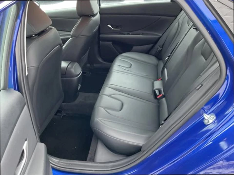 2024 Hyundai Elantra - Image 10 of 20