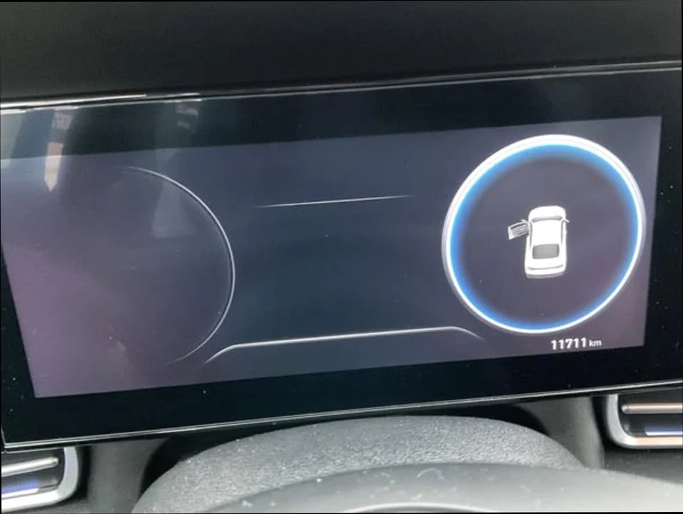 2024 Hyundai Elantra - Image 14 of 20