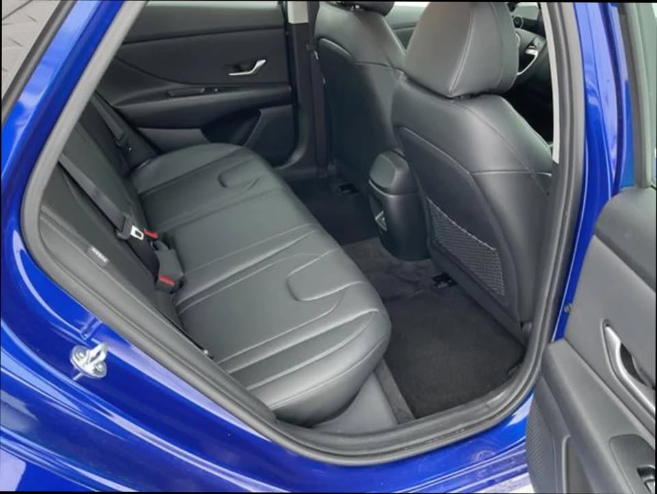 2024 Hyundai Elantra - Image 11 of 20